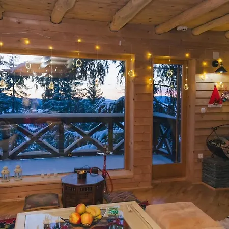 Hills Holiday home