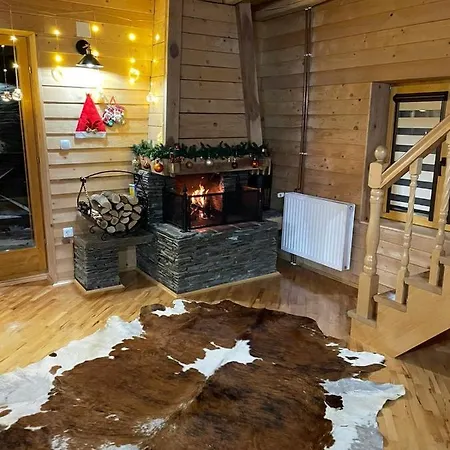 Holiday home Hills Travnik